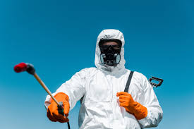 mother nature pest control